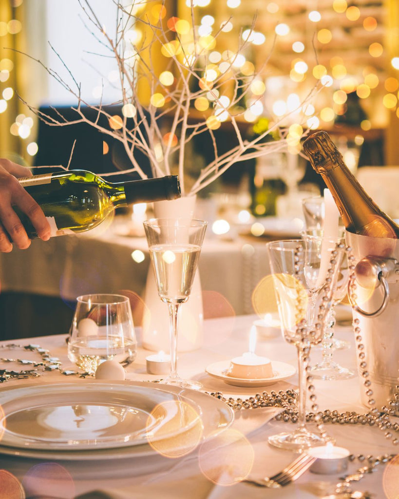 Stay Habitual: Moving Through the Silly Season