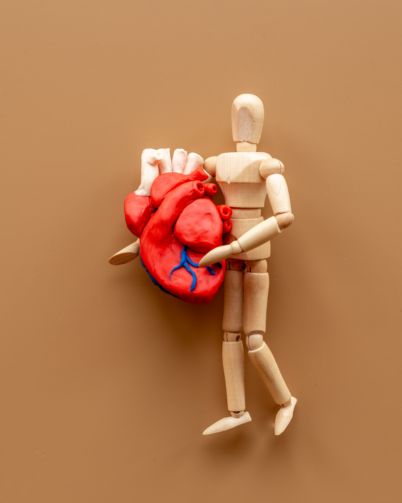The Importance of Heart Calcium Checks and How Exercise Can Help