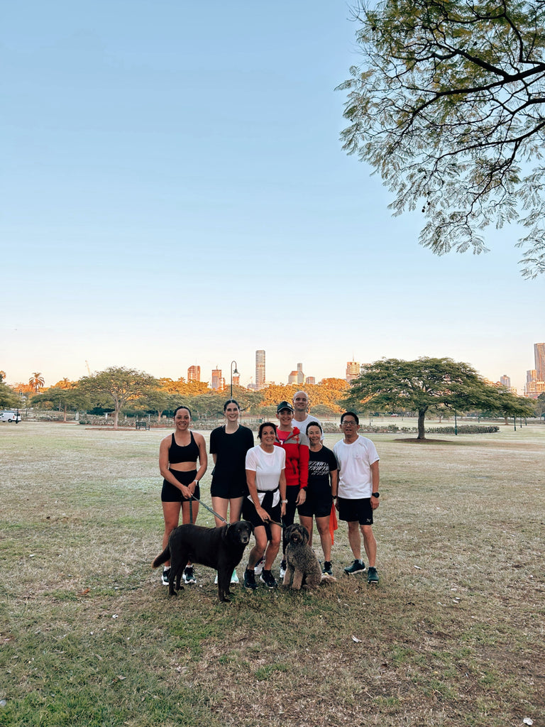 Why Keeping Active Through Winter Matters More Than You Think