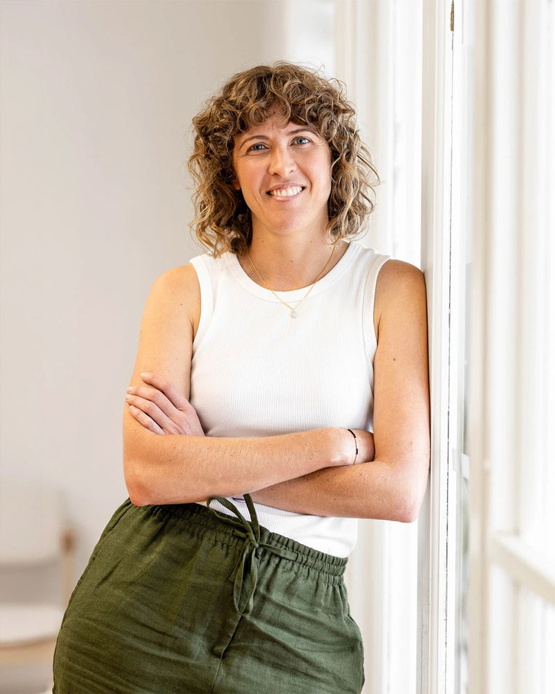 Claire Lever