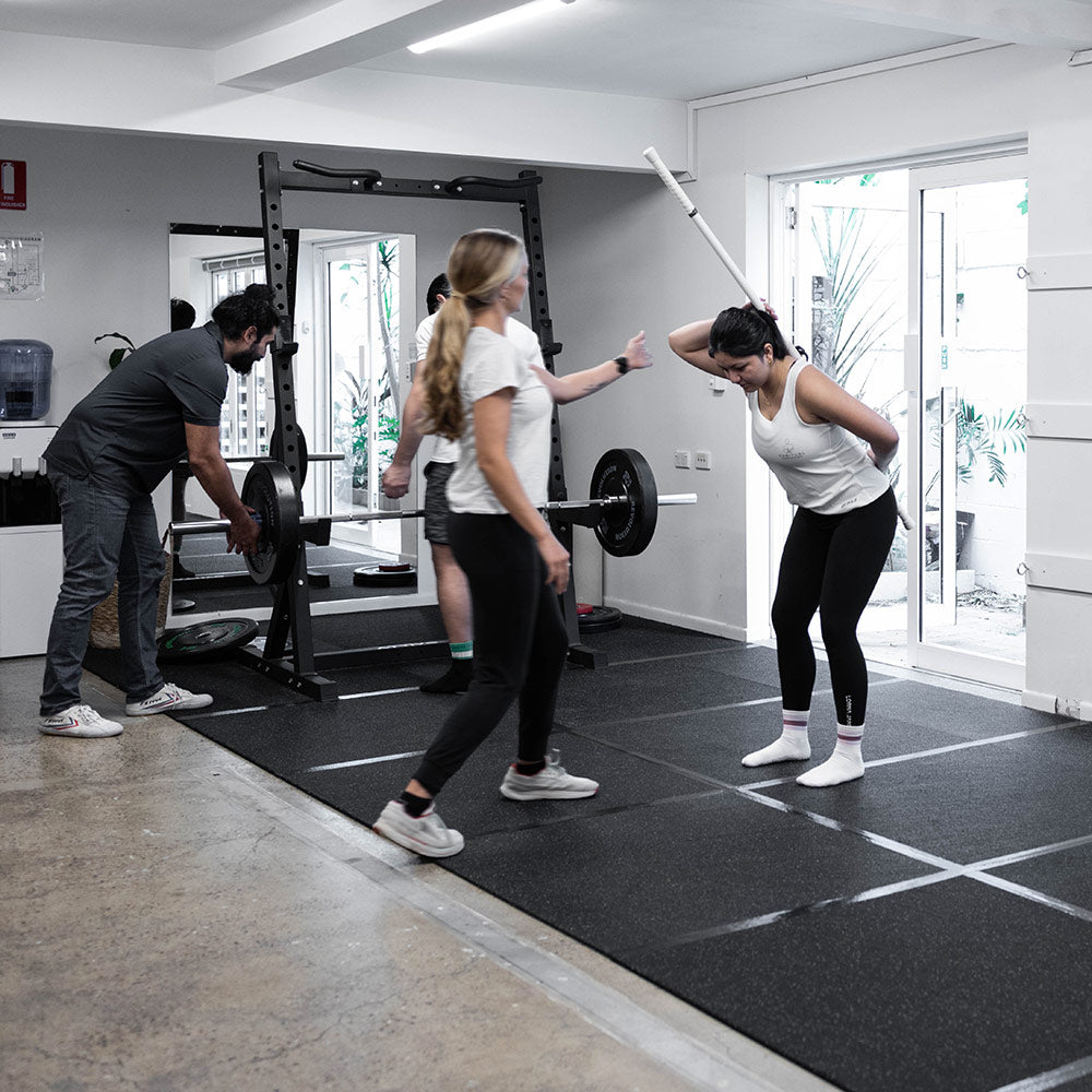 Habitual Exercise Exercise Physiology Services in Brisbane | Habitual Health Collective