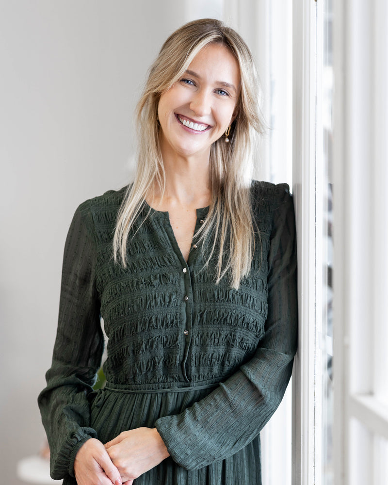 Katie Schultz