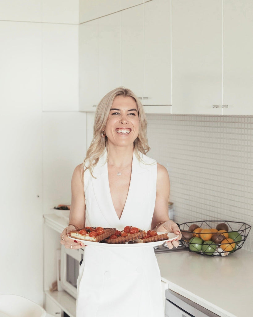 Nutritionist Brisbane